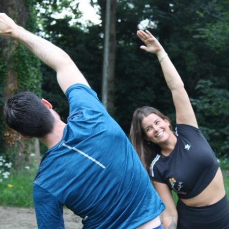 Blije coaching Coaching Utrecht