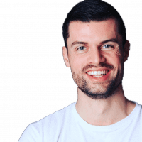 Demian INSTA Personal Trainer Utrecht